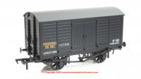 979018 Rapido LB&SCR Dia.8 Van - MOD No.590